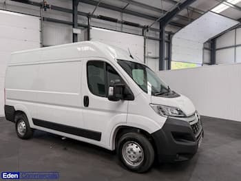 Used Citroen Relay 2023 for sale - 79022743: Photo