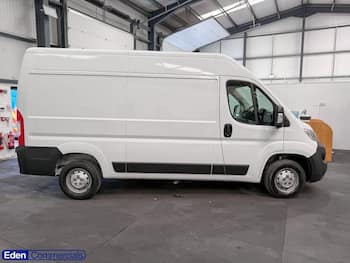 Used Citroen Relay 2023 for sale - 79022743: Photo