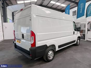 Used Citroen Relay 2023 for sale - 79022743: Photo