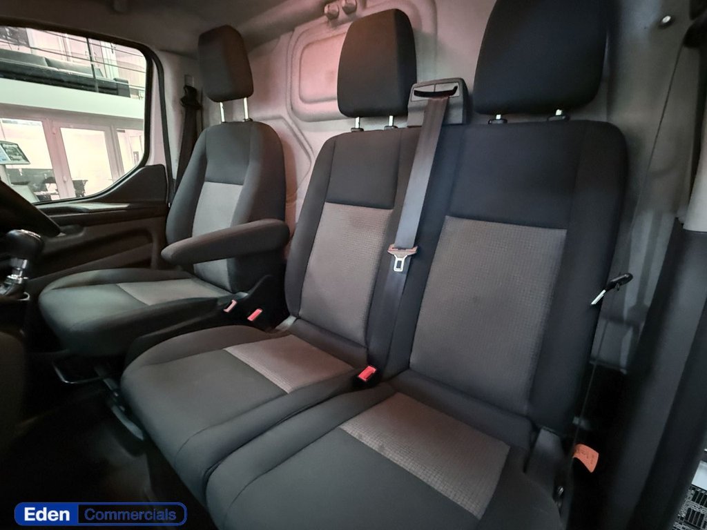Used Ford Transit Custom 2019 for sale - 76105737: Photo 11