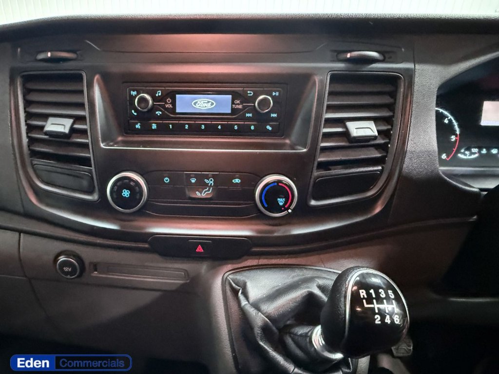 Used Ford Transit Custom 2019 for sale - 76105737: Photo 12