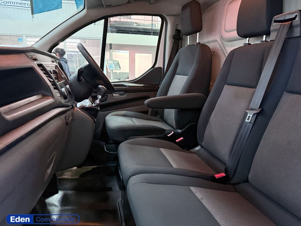 Used Ford Transit Custom 2019 for sale - 76105737: Photo 13