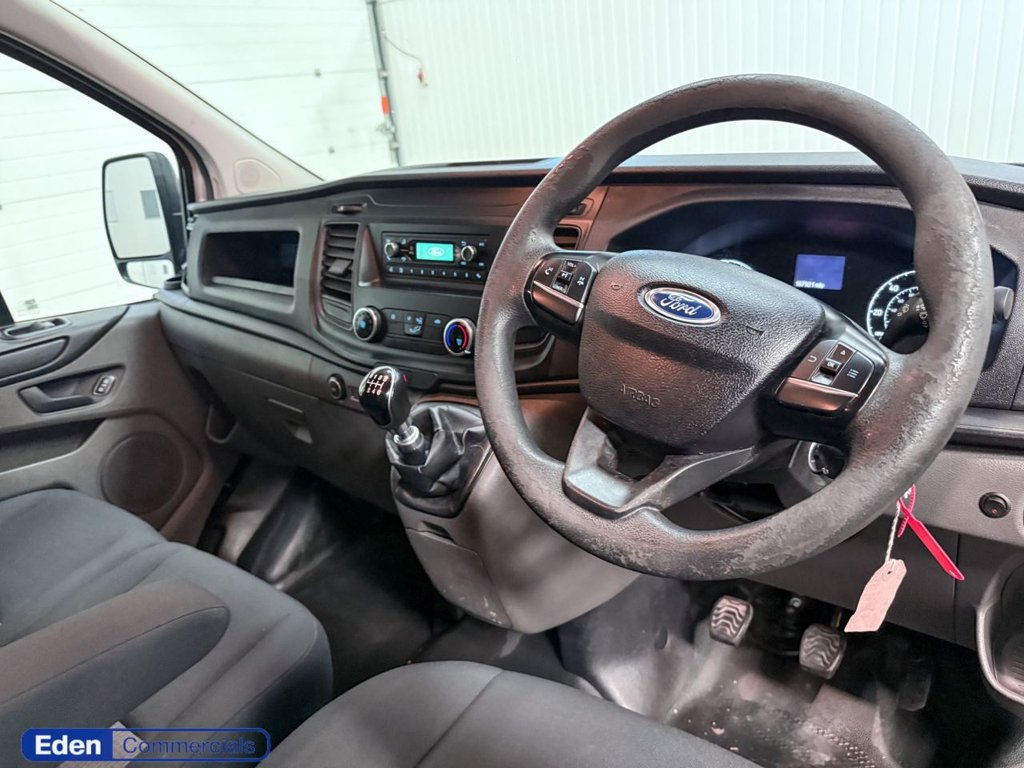Used Ford Transit Custom 2019 for sale - 76105737: Photo 14