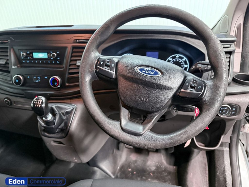 Used Ford Transit Custom 2019 for sale - 76105737: Photo 15