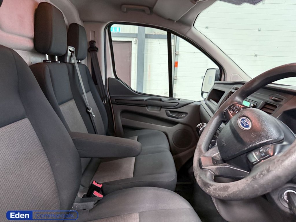 Used Ford Transit Custom 2019 for sale - 76105737: Photo 16