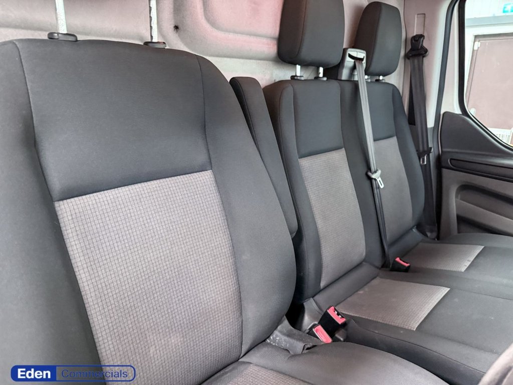 Used Ford Transit Custom 2019 for sale - 76105737: Photo 17