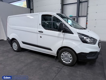Ford - Transit Custom