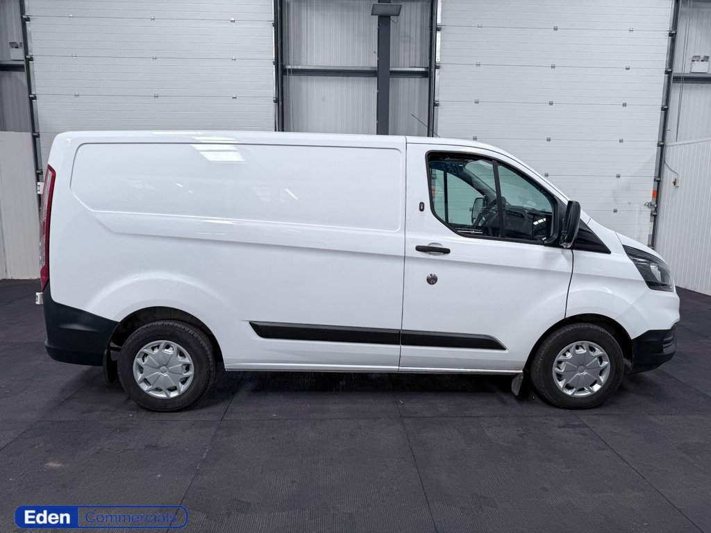 Used Ford Transit Custom 2019 for sale - 76105737: Photo 2