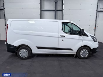Used Ford Transit Custom 2019 for sale - 76105737: Photo 2