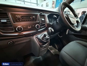 Used Ford Transit Custom 2019 for sale - 76105737: Photo 3