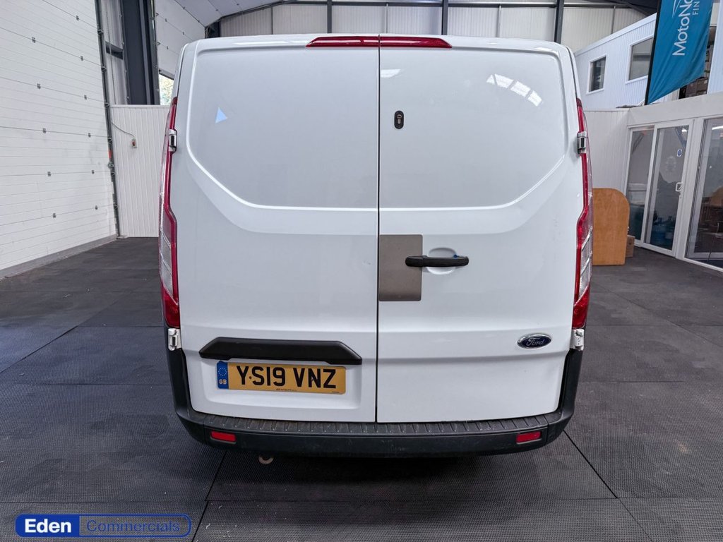 Used Ford Transit Custom 2019 for sale - 76105737: Photo 6