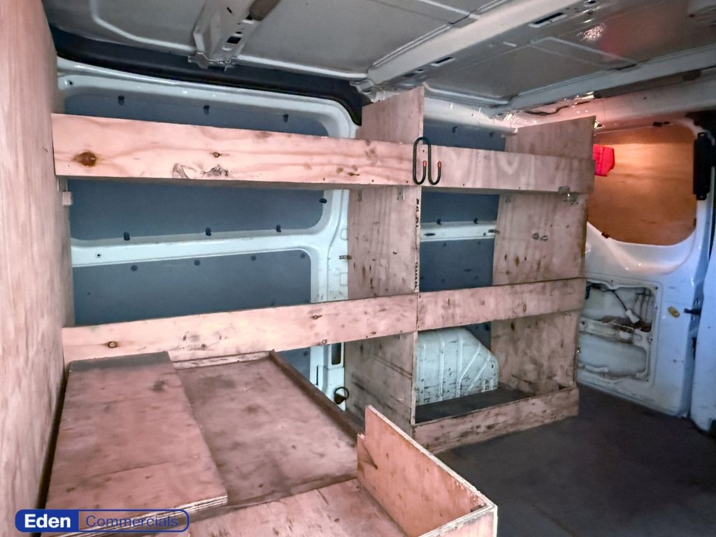 Used Ford Transit Custom 2019 for sale - 76105737: Photo 9
