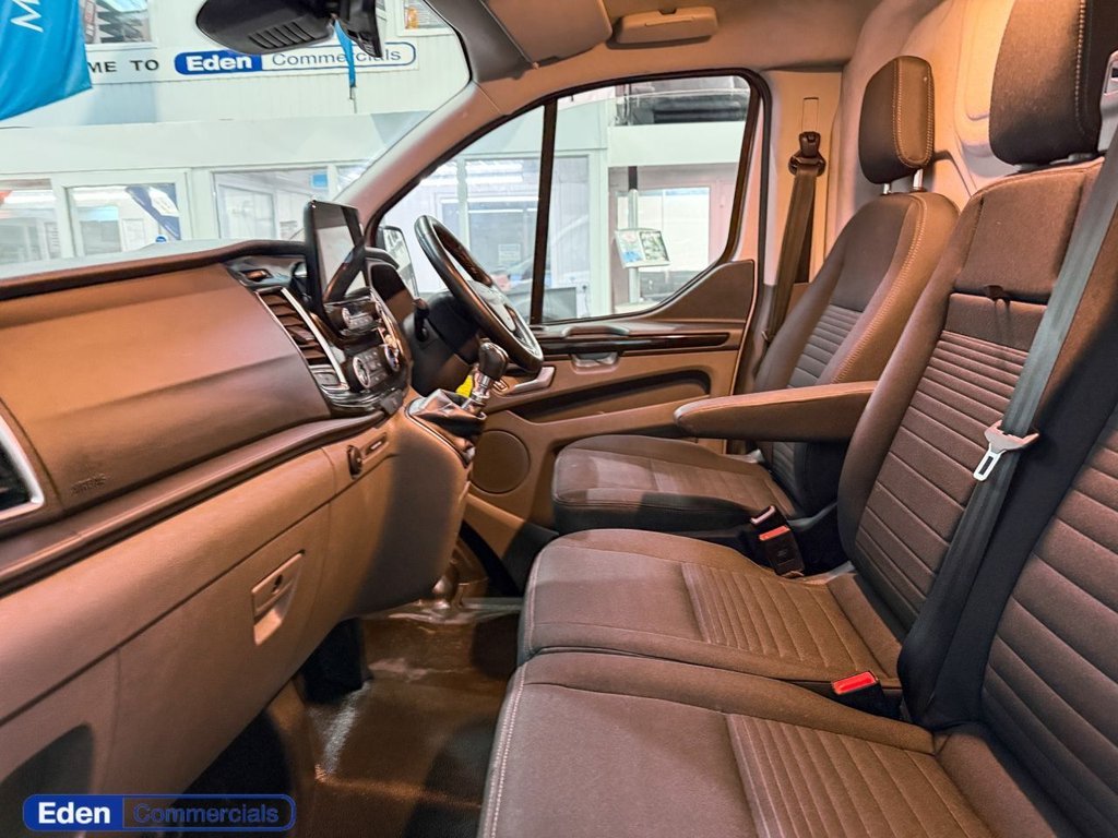 Used Ford Transit Custom 2023 for sale - 76686006: Photo 11