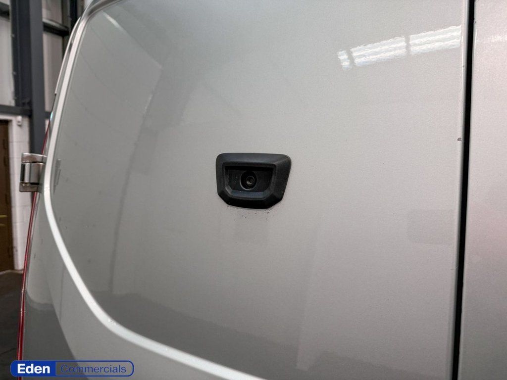 Used Ford Transit Custom 2023 for sale - 76686006: Photo 12