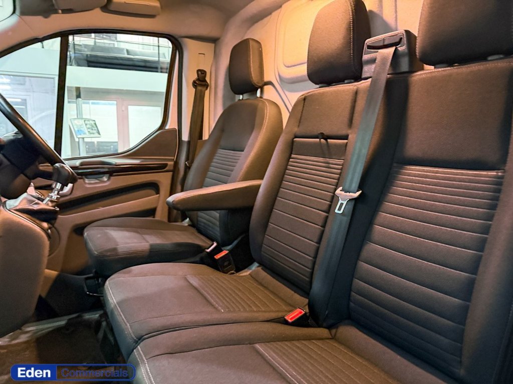 Used Ford Transit Custom 2023 for sale - 76686006: Photo 13