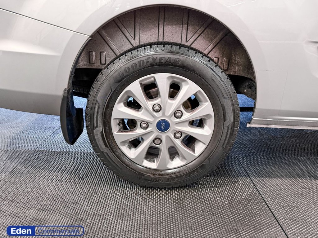 Used Ford Transit Custom 2023 for sale - 76686006: Photo 14