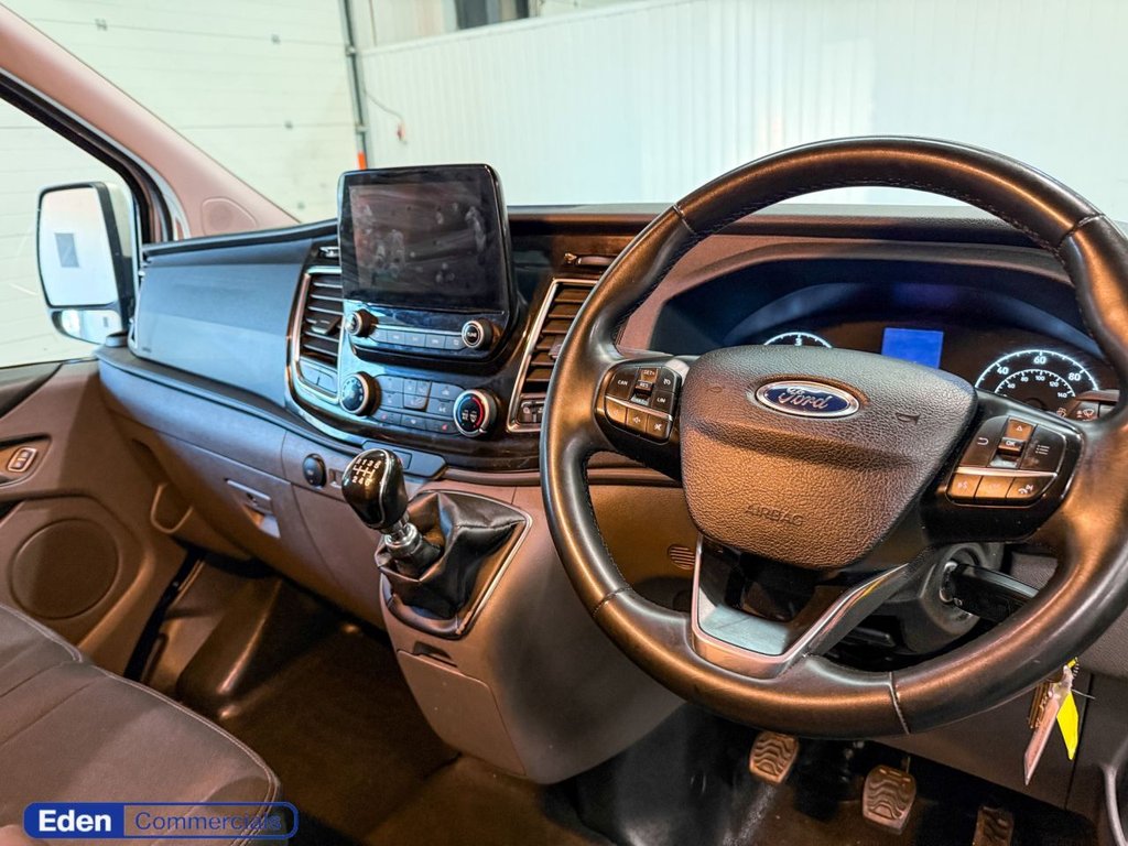Used Ford Transit Custom 2023 for sale - 76686006: Photo 15