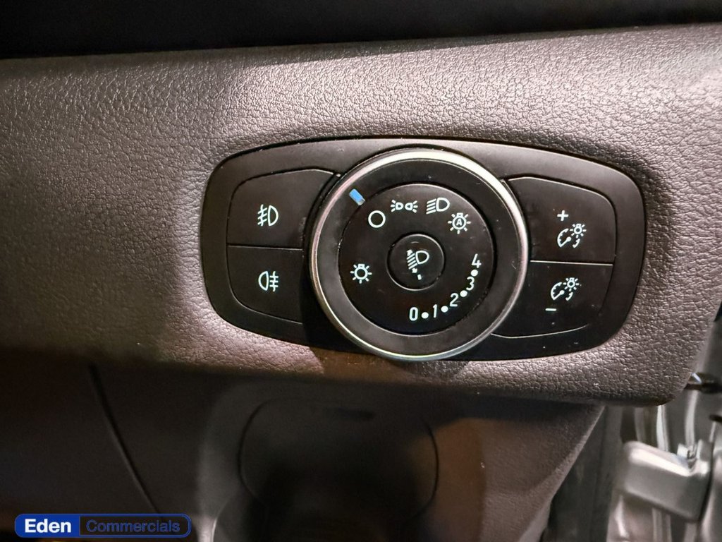 Used Ford Transit Custom 2023 for sale - 76686006: Photo 16