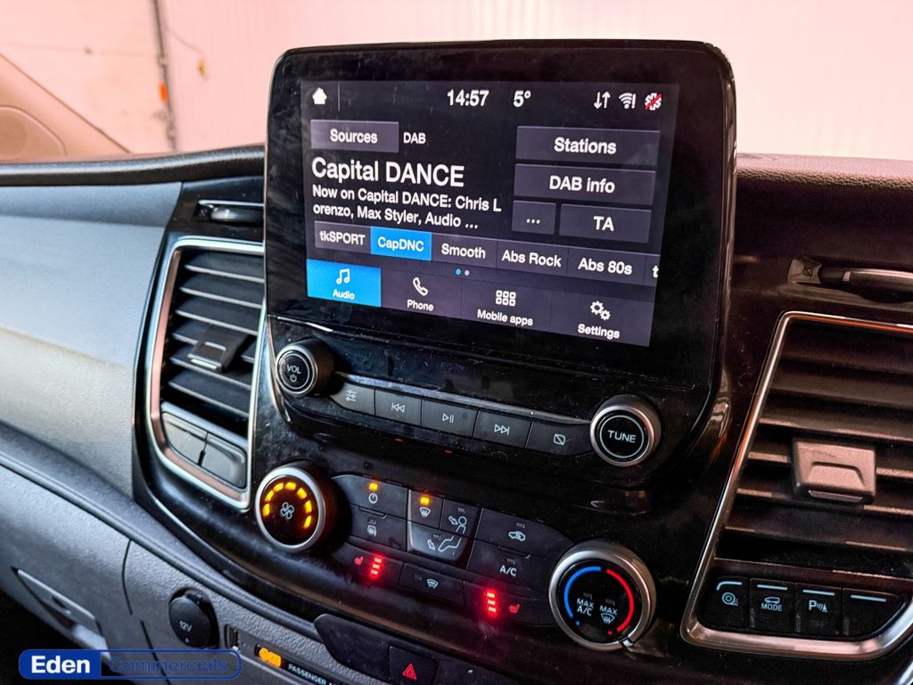 Used Ford Transit Custom 2023 for sale - 76686006: Photo 19