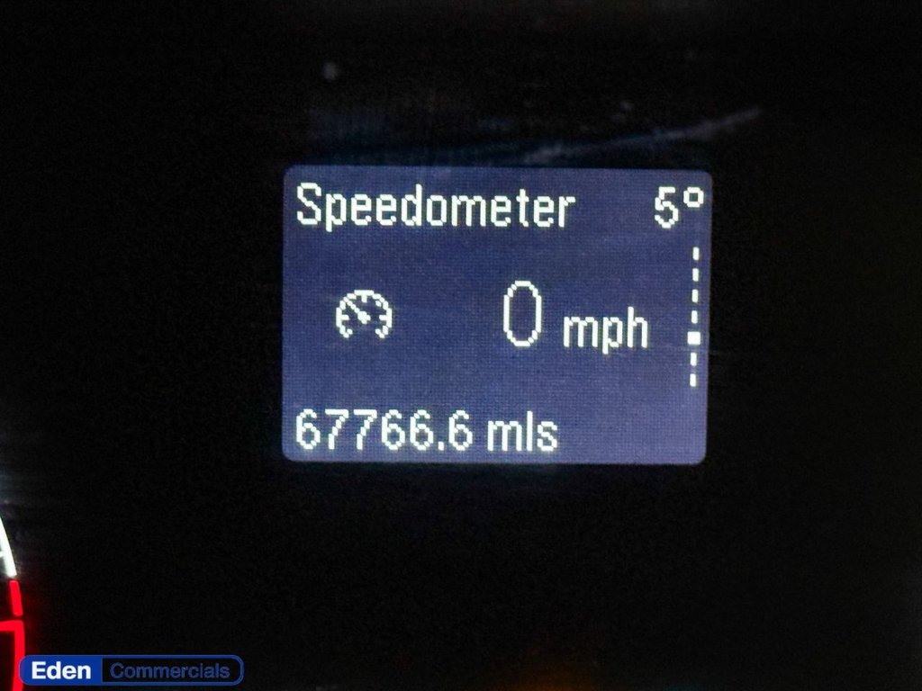 Used Ford Transit Custom 2023 for sale - 76686006: Photo 25