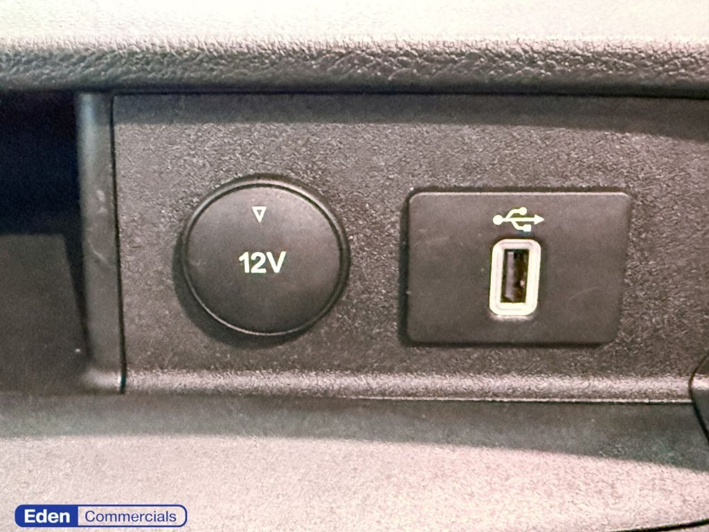 Used Ford Transit Custom 2023 for sale - 76686006: Photo 26