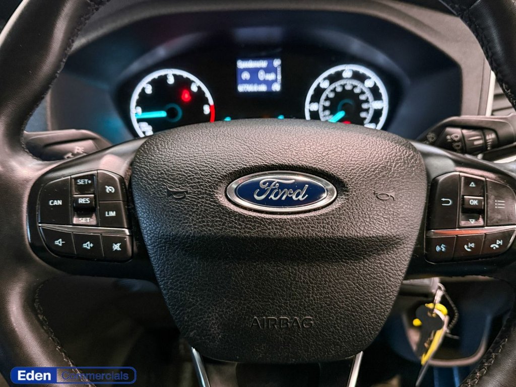 Used Ford Transit Custom 2023 for sale - 76686006: Photo 30