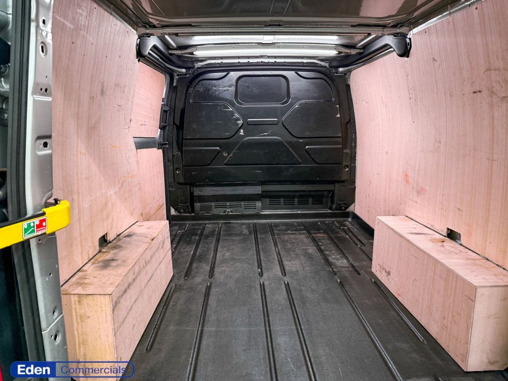 Used Ford Transit Custom 2023 for sale - 76686006: Photo 4