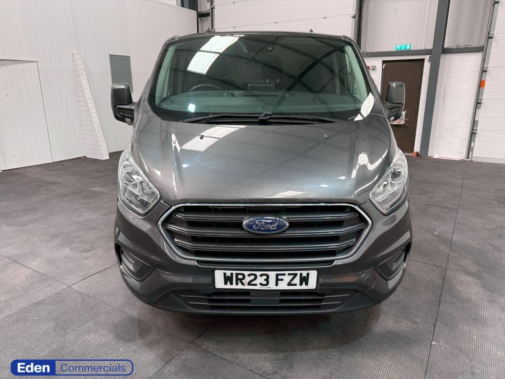 Used Ford Transit Custom 2023 for sale - 77780280: Photo 11