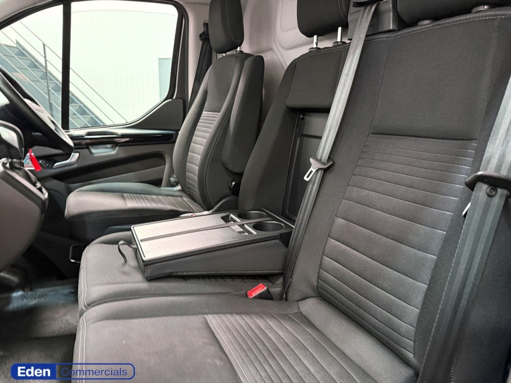 Used Ford Transit Custom 2023 for sale - 77780280: Photo 13