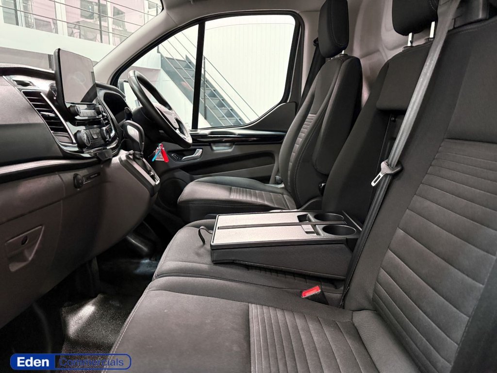 Used Ford Transit Custom 2023 for sale - 77780280: Photo 15