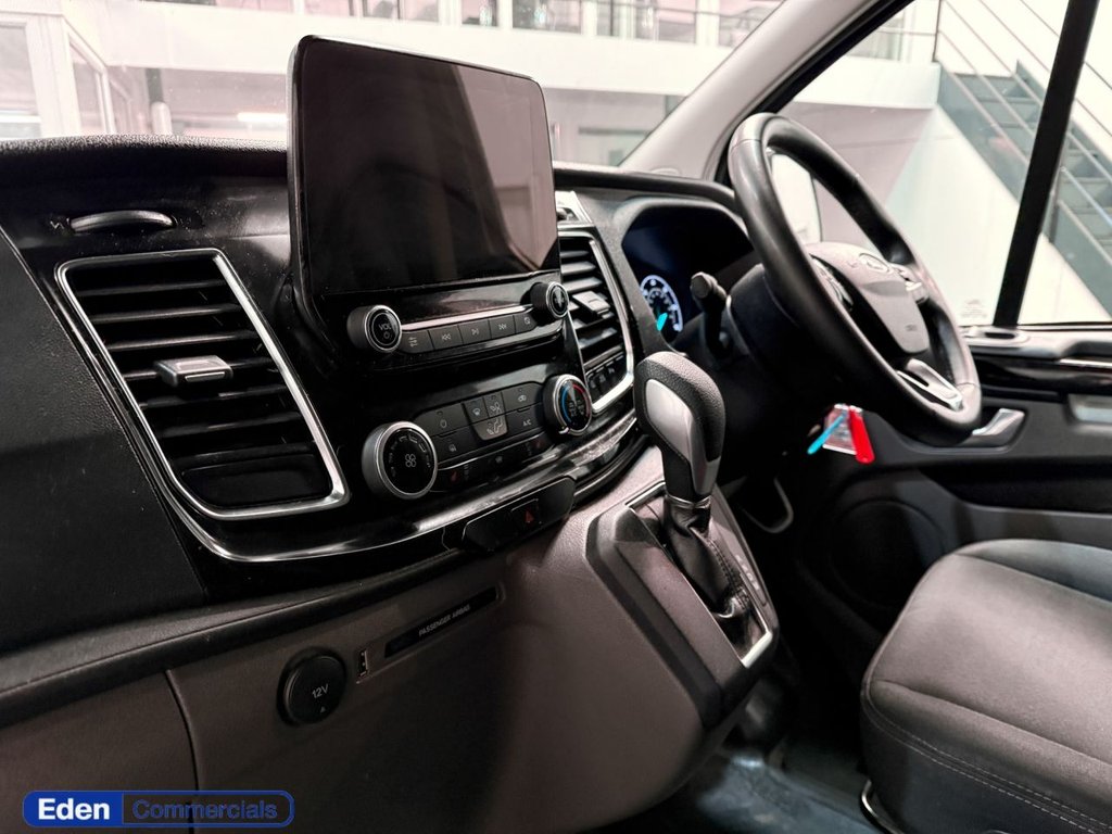 Used Ford Transit Custom 2023 for sale - 77780280: Photo 3