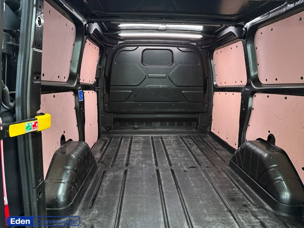 Used Ford Transit Custom 2023 for sale - 77780280: Photo 4