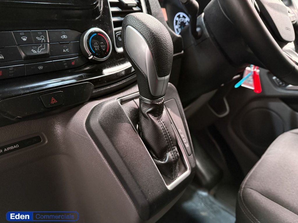 Used Ford Transit Custom 2023 for sale - 77780280: Photo 5