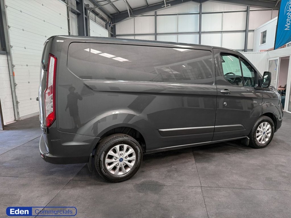 Used Ford Transit Custom 2023 for sale - 77780280: Photo 6