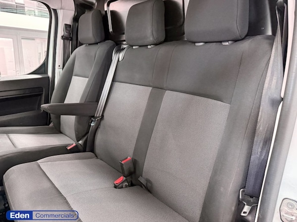 Used Citroen Dispatch 2023 for sale - 75548310: Photo 10
