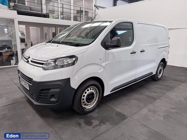 Used Citroen Dispatch 2023 for sale - 75548310: Photo 11
