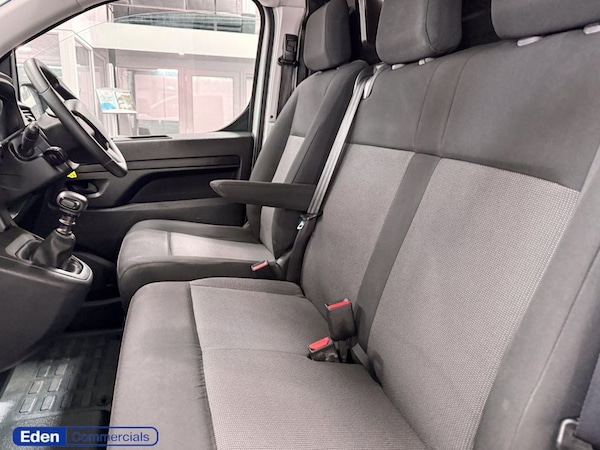Used Citroen Dispatch 2023 for sale - 75548310: Photo 12