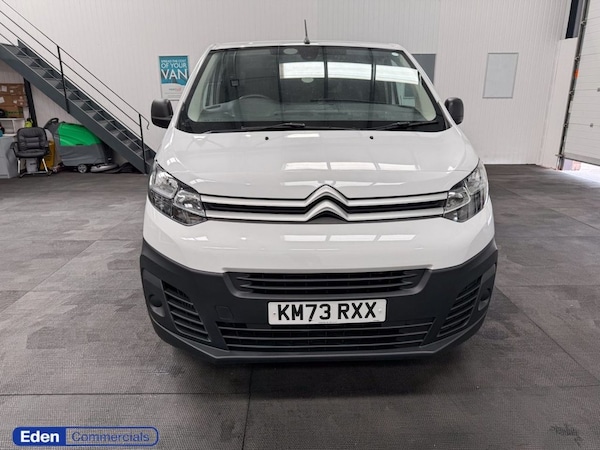 Used Citroen Dispatch 2023 for sale - 75548310: Photo 13