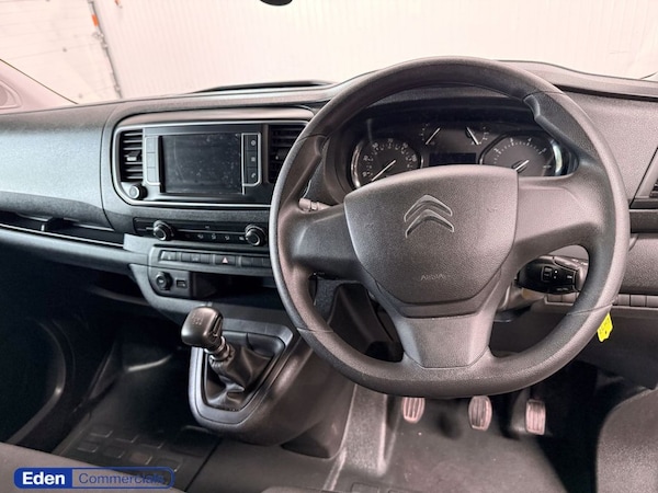 Used Citroen Dispatch 2023 for sale - 75548310: Photo 14
