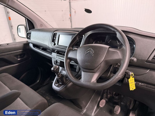 Used Citroen Dispatch 2023 for sale - 75548310: Photo 15