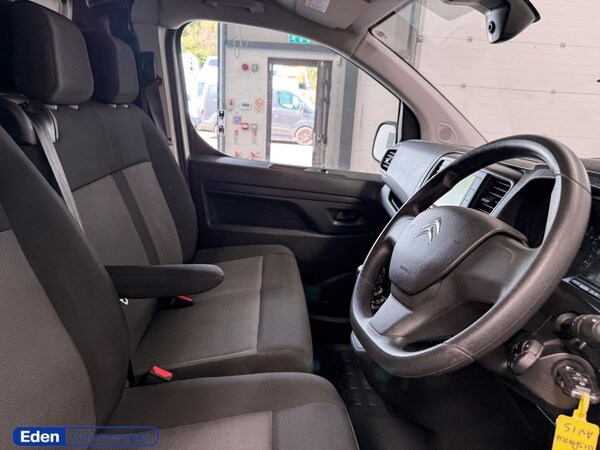 Used Citroen Dispatch 2023 for sale - 75548310: Photo 16