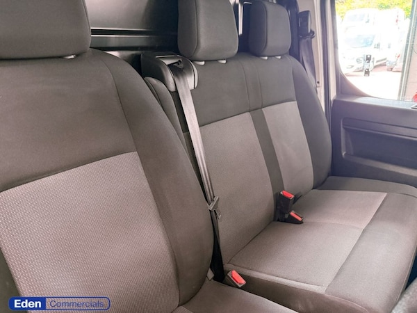 Used Citroen Dispatch 2023 for sale - 75548310: Photo 17