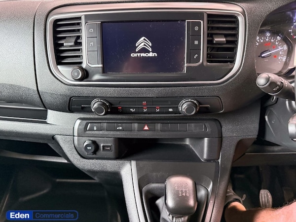 Used Citroen Dispatch 2023 for sale - 75548310: Photo 18