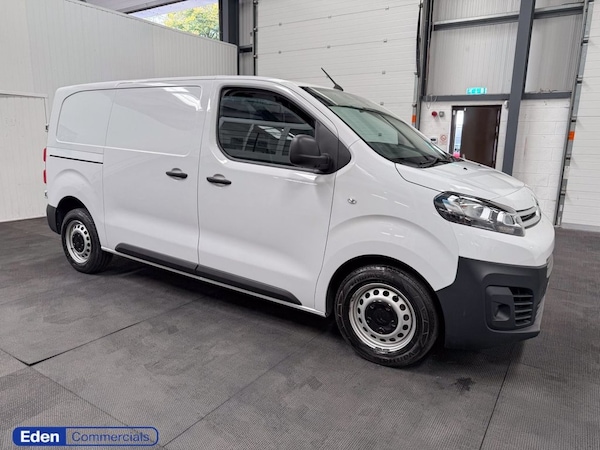 Used Citroen Dispatch 2023 for sale - 75548310: Photo 1
