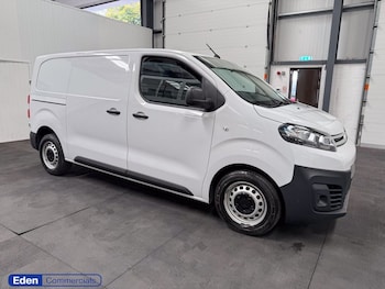 Used Citroen Dispatch 2023 for sale - 75548310: Photo