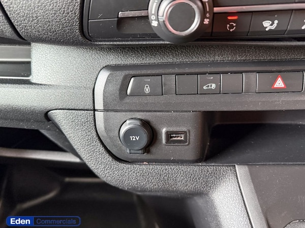 Used Citroen Dispatch 2023 for sale - 75548310: Photo 20