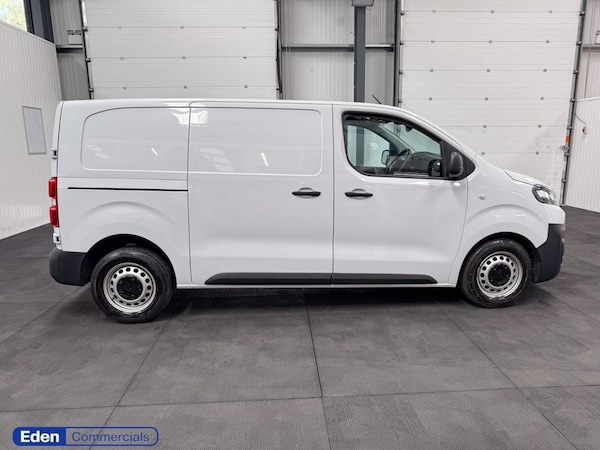 Used Citroen Dispatch 2023 for sale - 75548310: Photo 2