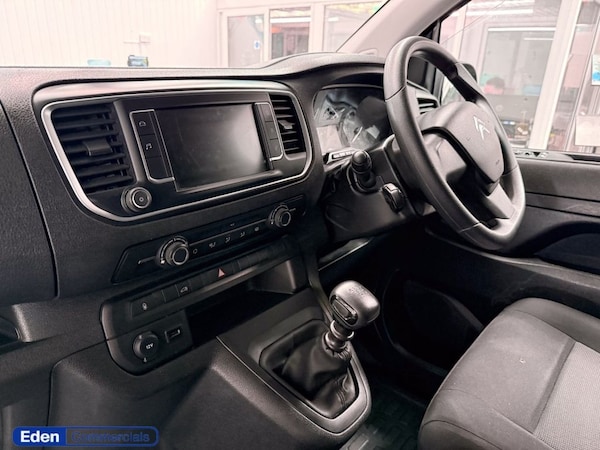 Used Citroen Dispatch 2023 for sale - 75548310: Photo 3