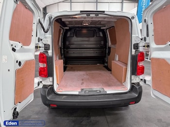 Used Citroen Dispatch 2023 for sale - 75548310: Photo