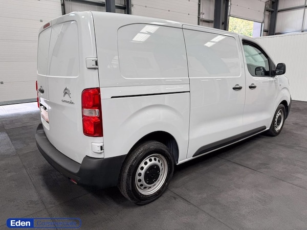 Used Citroen Dispatch 2023 for sale - 75548310: Photo 5